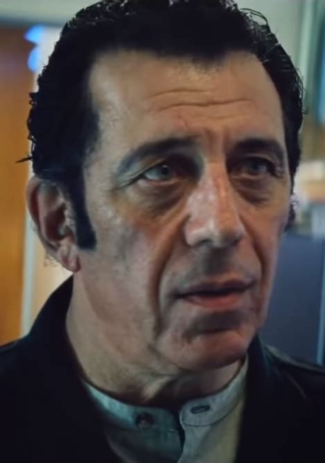 uncut gems arno